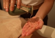 Four Hand Massage Santacruz West